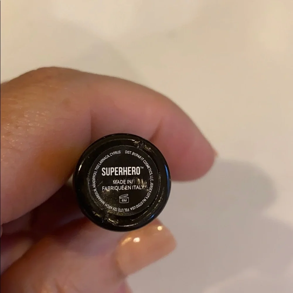 IT COSMETICS Superhero Mascara Travel Size